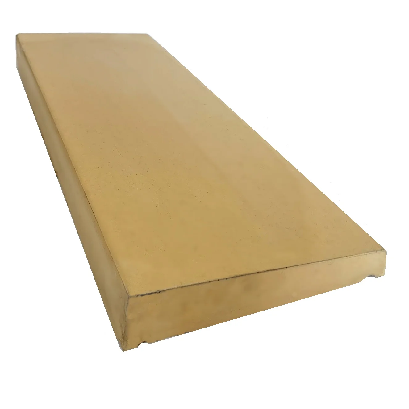Once Weathered Coping Stones